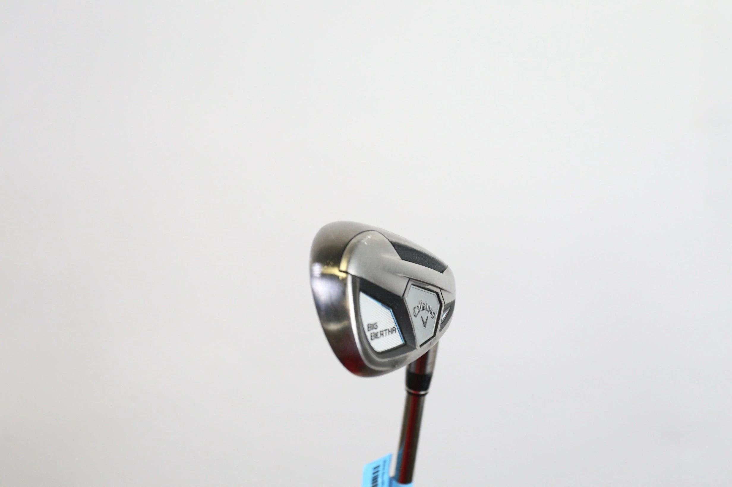 Callaway Big Bertha 43* P Wedge RH 34.5 In UST Recoil 450 F1 Ladies Flex - Image 3