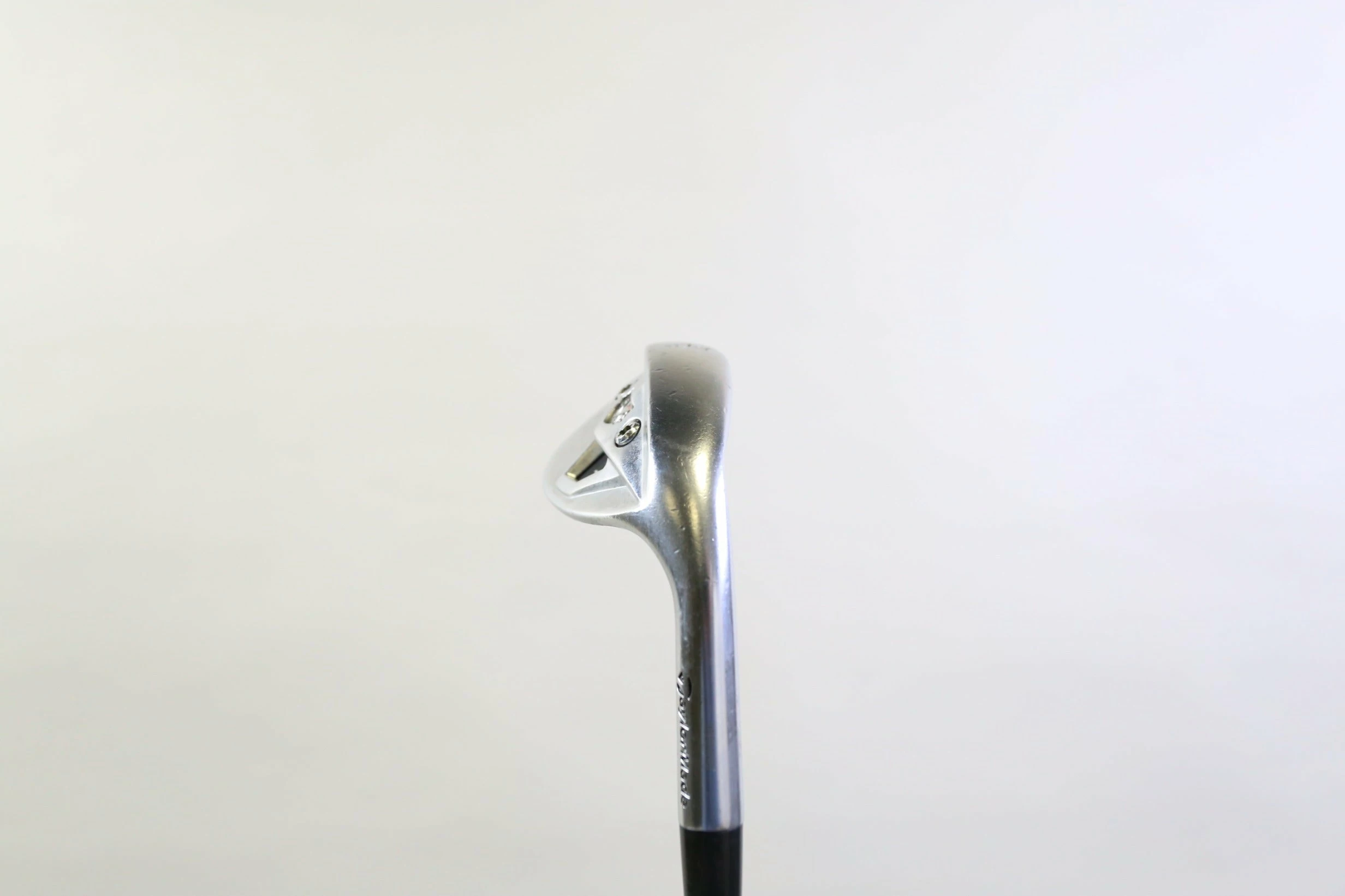 TaylorMade Z TP 56* Wedge 12* Bounce RH 35.5 In Steel Shaft Stiff Flex - Image 3