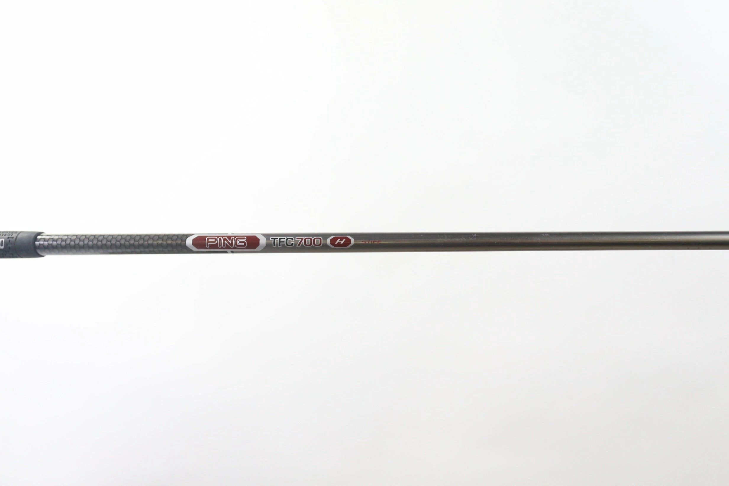 Ping I15 3 Hybrid 20* RH 40 In Ping TFC 700 Graphite Shaft Stiff Flex - Image 8