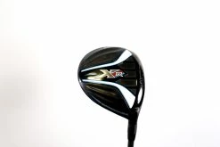 Callaway XR 16 3 Wood 15* RH 42.25 In Bassara Graphite Shaft Ladies Flex