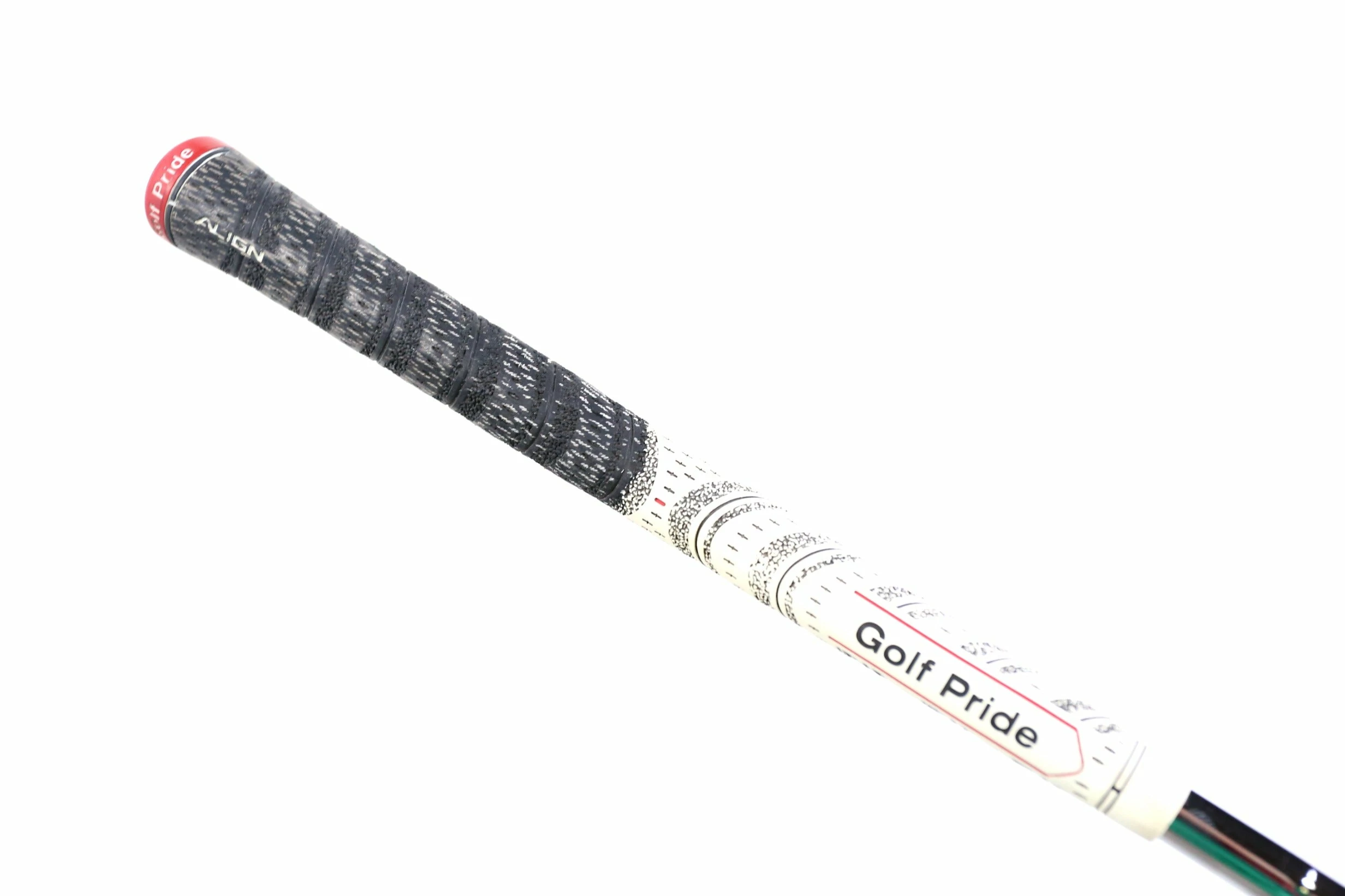 Callaway MD3 Milled Black W Grind 56* Wedge RH 35.25 In Steel Shaft Stiff Flex - Image 9