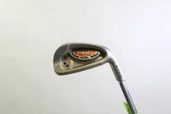 Ping I10 Single 7 Iron 34* RH 36.75 In Ping AWT Steel Shaft Stiff Flex