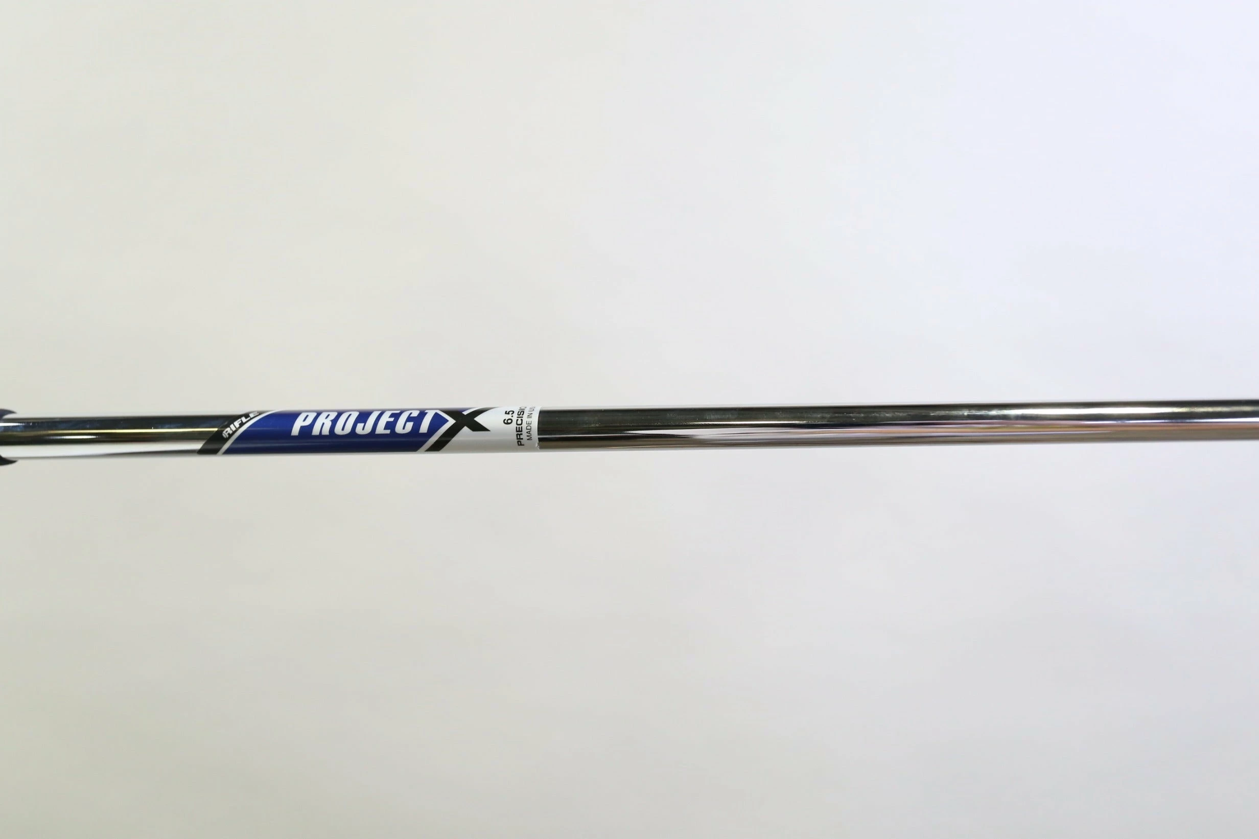 Titleist Vokey SM6 Tour Chrome F Grind 54* Wedge RH 35.25 In Steel Stiff Flex - Image 8