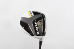 TaylorMade RocketBallz RBZ Stage 2 3 Fairway Wood 15* RH 43.5 In Matrix Stiff
