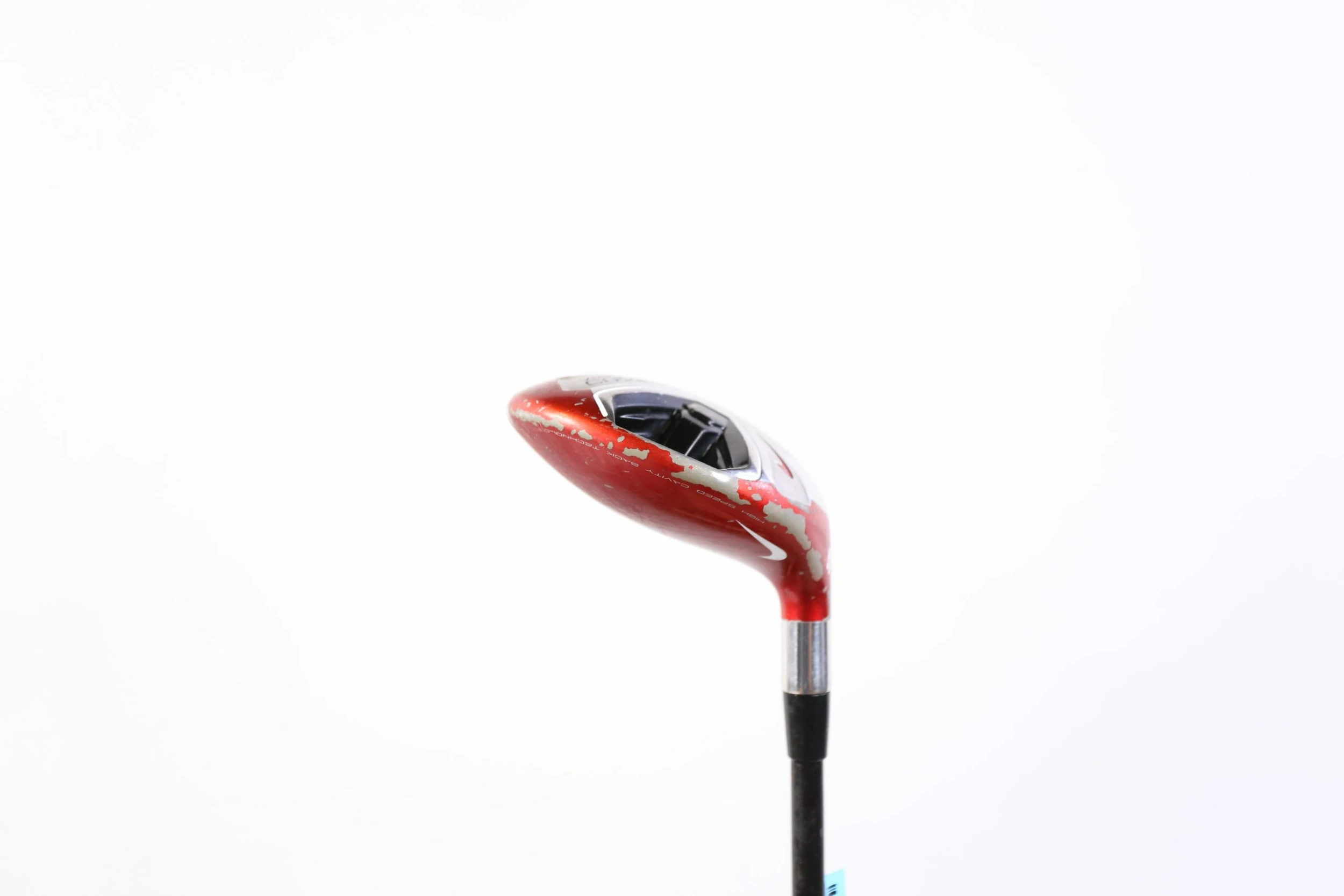 Nike VR-S Covert 2.0 4 Hybrid 23* RH 40 In Kuro Kage Graphite Shaft Senior Flex - Image 2