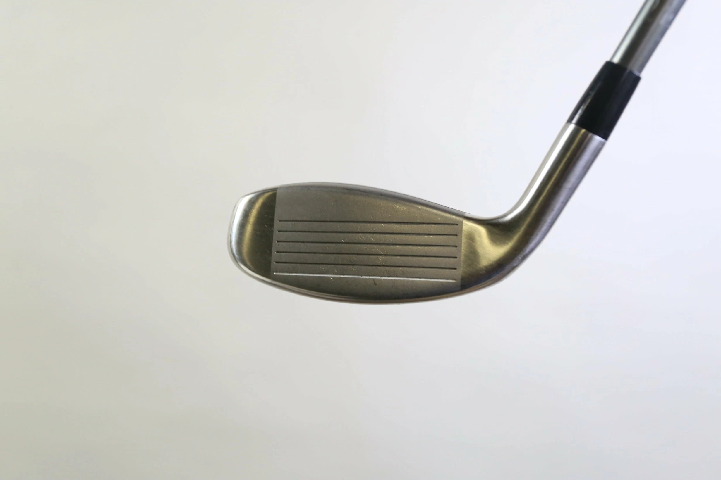 Tour Edge HL4 4 Hybrid 22* RH 38.75 In Graphite Shaft Seniors Flex - Image 6