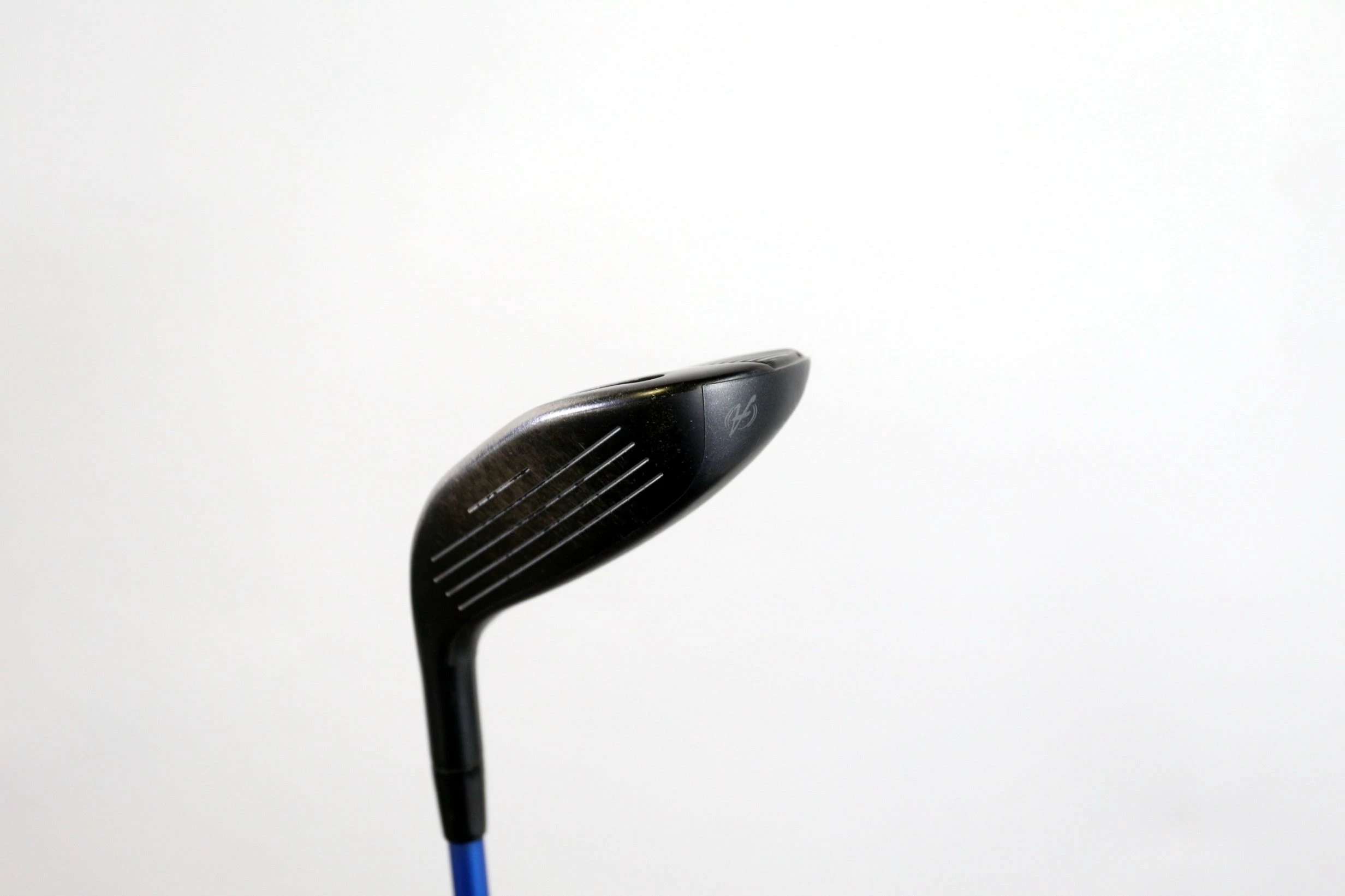 AdamsĀ® Adams Tight Lies 5 Wood 19* RH 42 In Mitsubishi Kuro Kage Graphite Lite Flex - Image 5