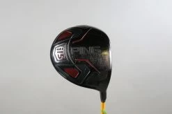 Ping I15 Driver - Right-Handed - 8 Degrees - Stiff Flex