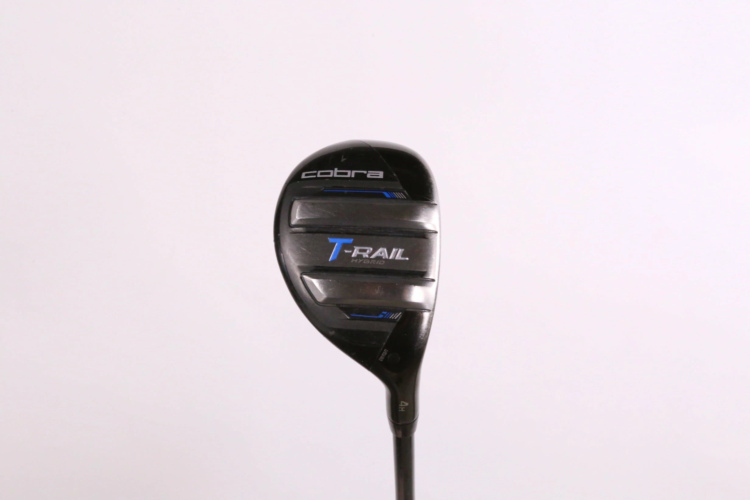 Cobra T-Rail 4 Hybrid 20* RH 39.25 In Ultralite Graphite Shaft Ladies Flex