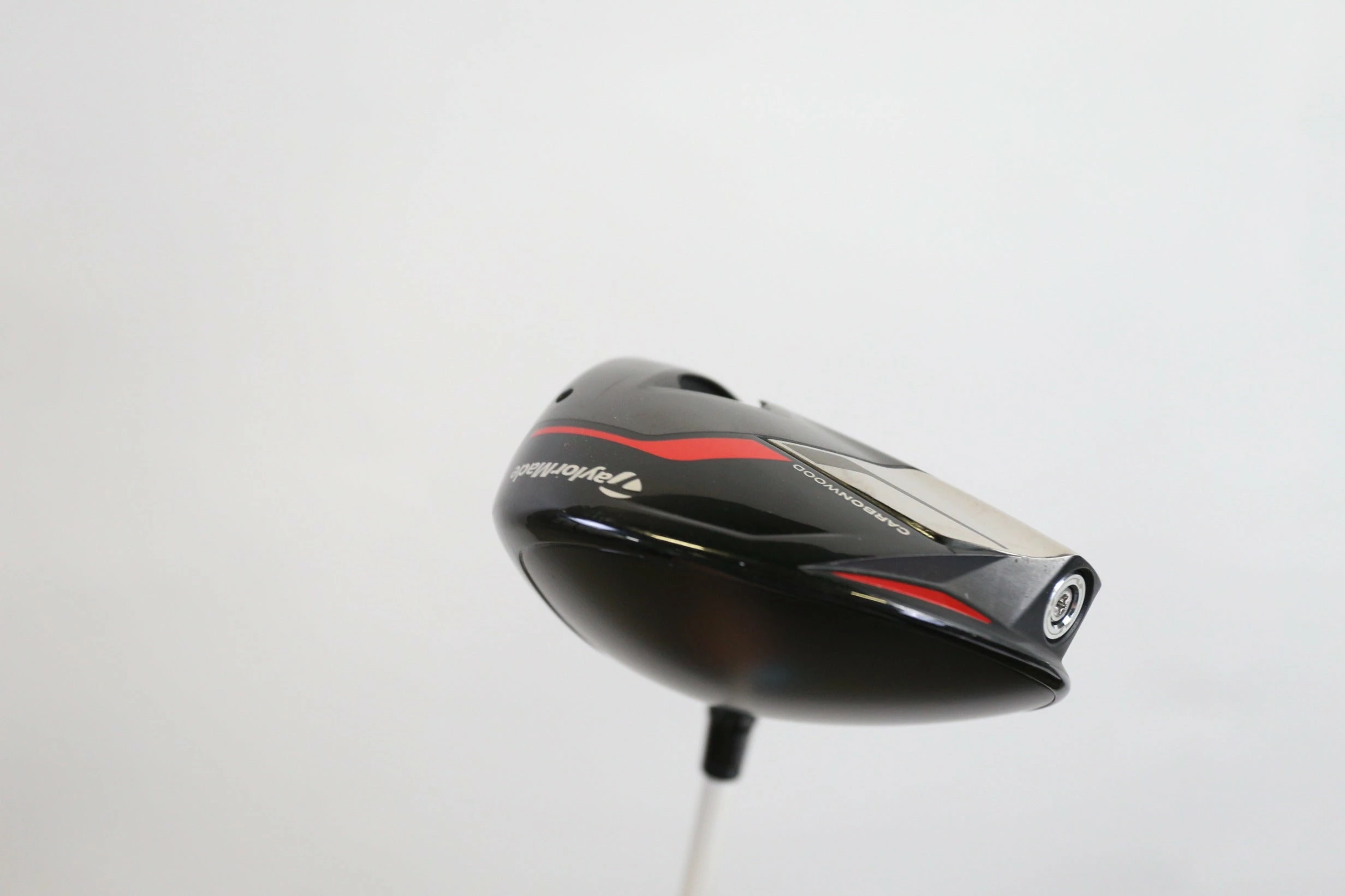 TaylorMade STEALTH PLUS Driver - Right-Handed - 8 Degrees - Regular Flex - Image 4