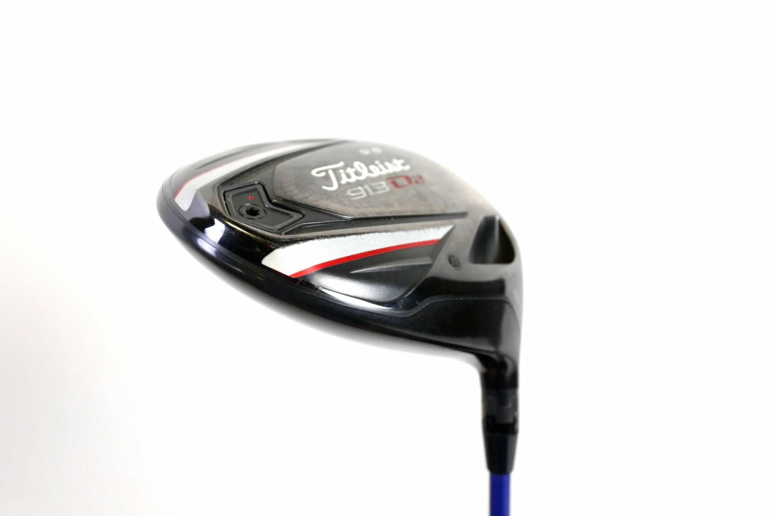 Titleist 913D2 Driver - Right-Handed - 9.5 Degrees - Stiff Flex - Image 2