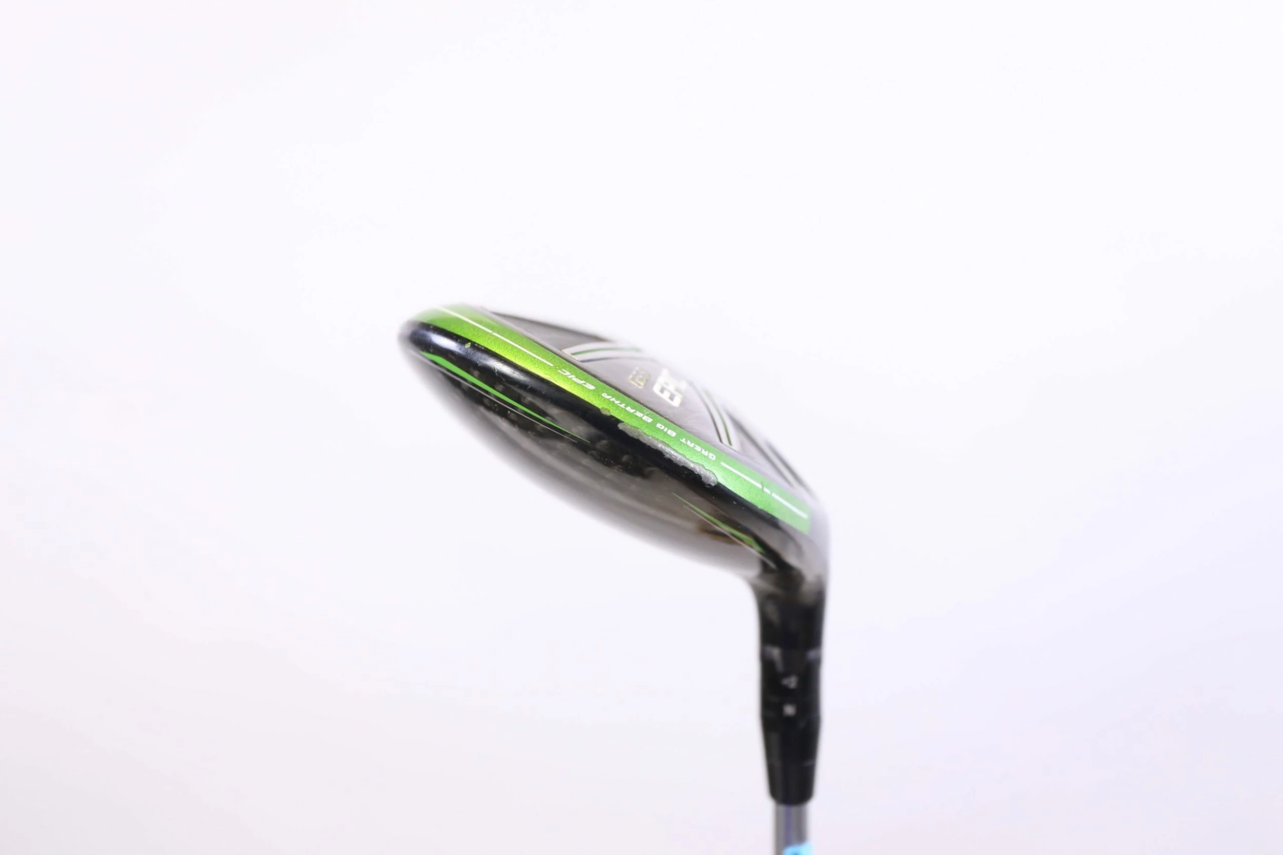 Callaway Great Big Bertha Epic 18* Wood 42 In RH Diamana Graphite Stiff Flex - Image 5