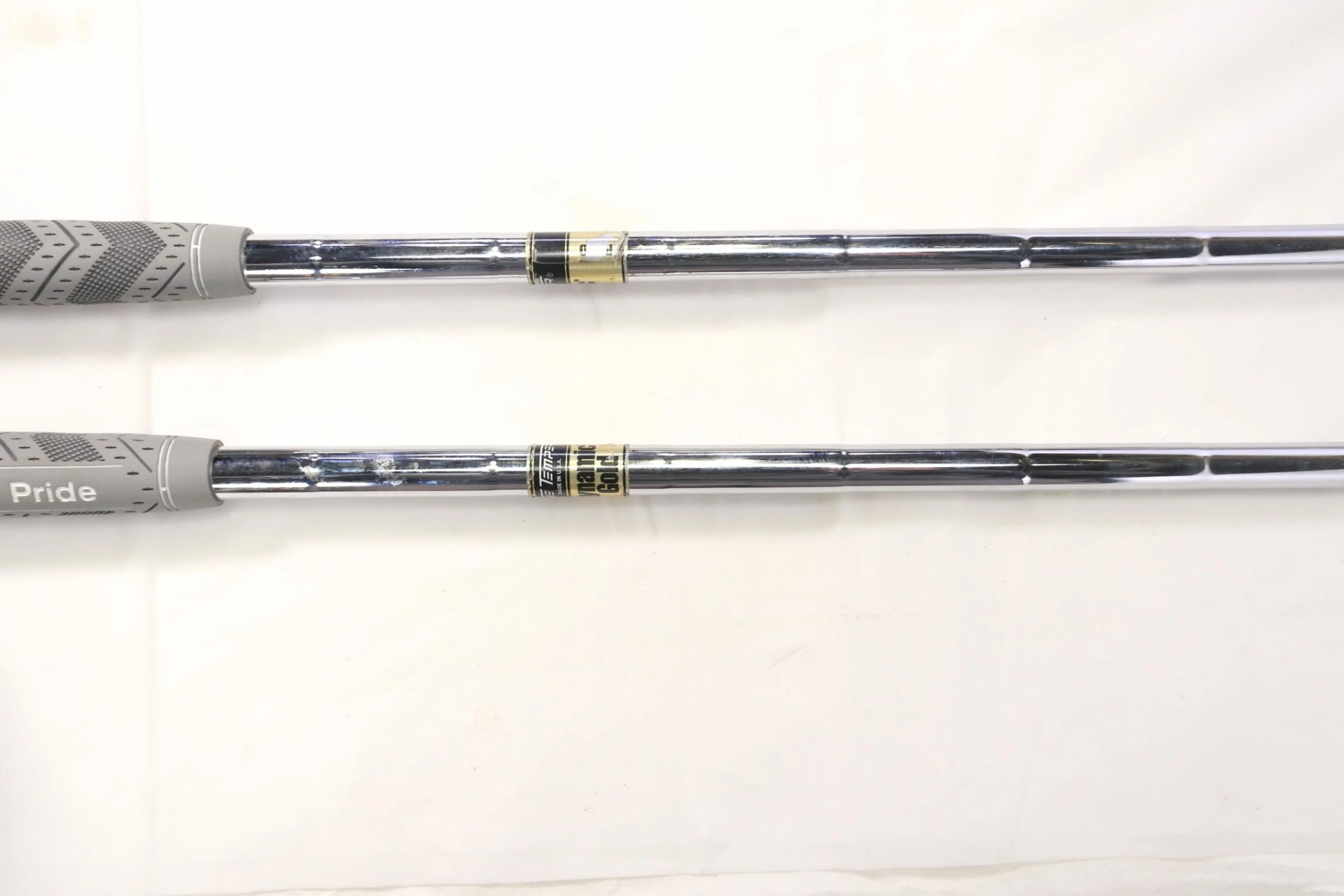 Ben Hogan Equalizer 54*, 58* Wedge Set RH True Temper Steel Shaft Regular Flex - Image 8