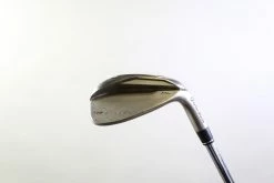 TaylorMade RocketBladez Gap Wedge 50* RH 35 In Steel Shaft Stiff Flex