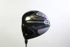 Titleist TSi2 Driver - Left-Handed - 11 Degrees - Seniors Flex