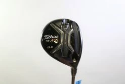 Titleist 917F3 2 Wood 13.5* RH 43 In Kuro Kage Graphite Shaft Senior Flex