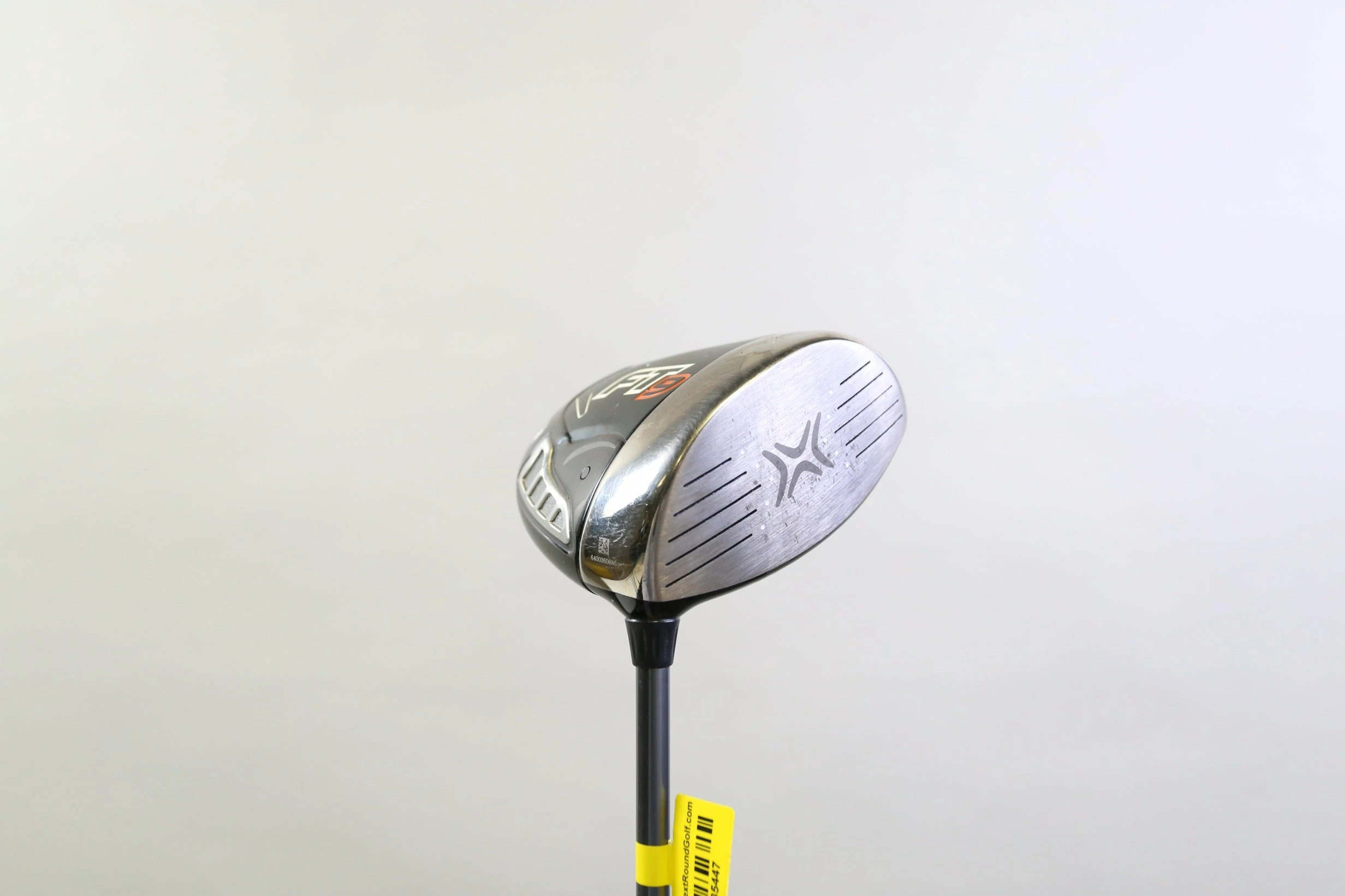 Callaway FT-9 Neutral Driver - Right-Handed - 10 Degrees - Regular Flex - Image 2