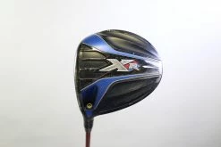 Callaway XR 16 Driver - Left-Handed - 10.5 Degrees - Regular Flex