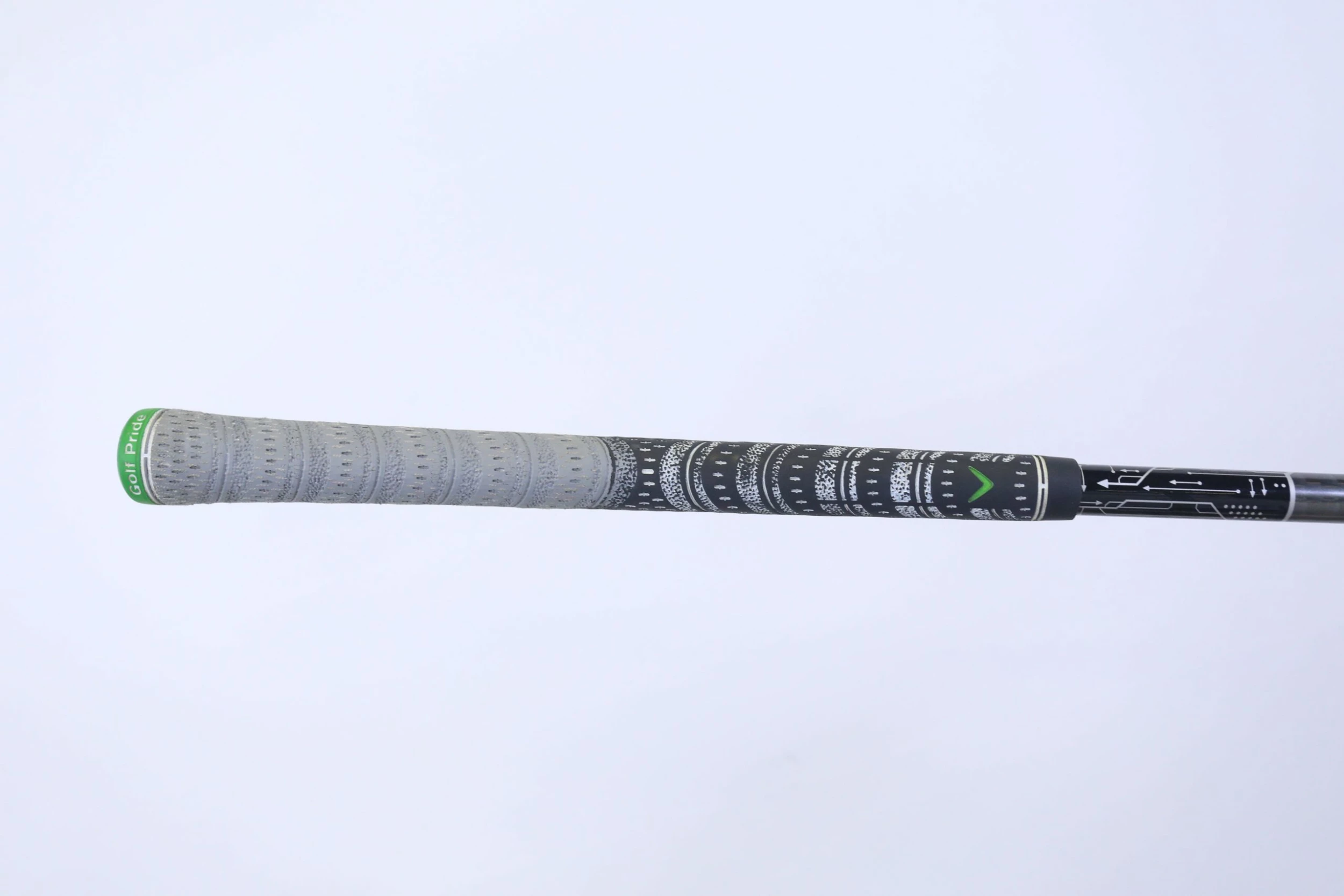 Callaway Great Big Bertha Eipc Sub Zero 15* Fairway Wood RH 43 In Aldila Stiff - Image 9