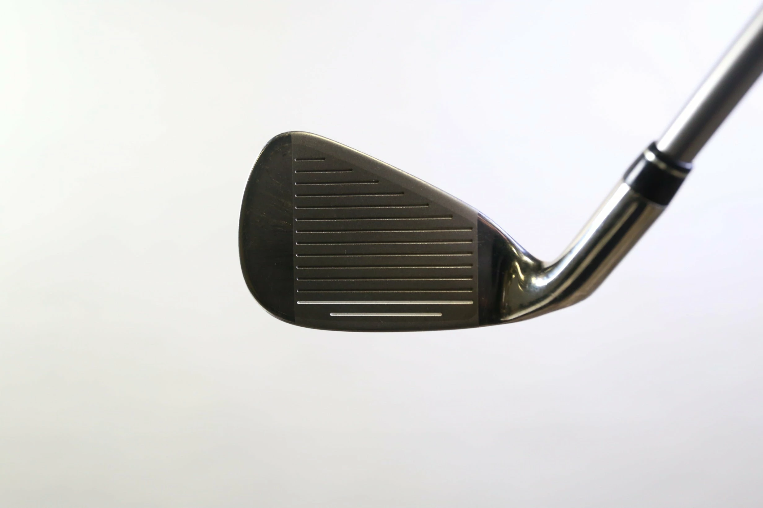 Callaway FT Single 7 Iron 33* RH 36.75 In Graphite Shaft Ladies Flex - Image 6