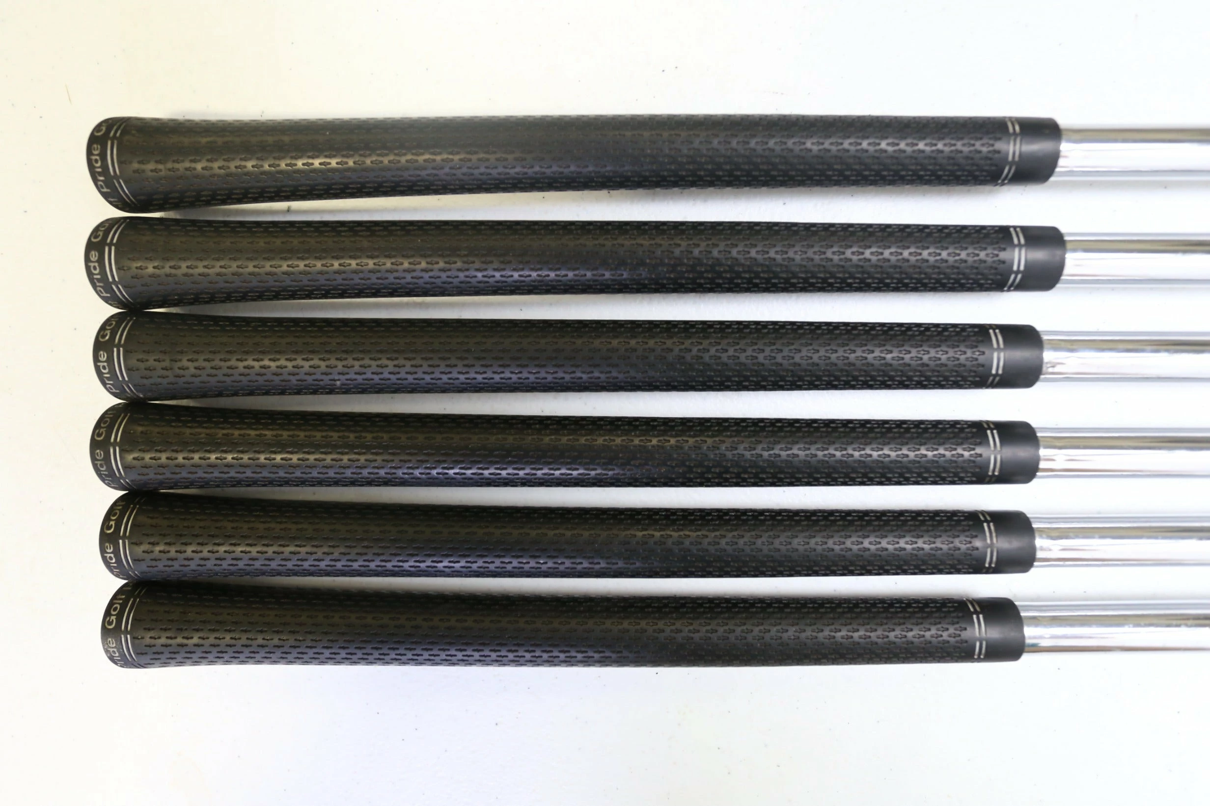 Srixon Z 785 5-PW Iron Set RH Steel Shaft Stiff Flex - Image 8