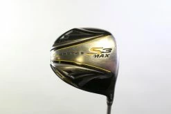 Cobra S3 Max Driver - Right-Handed - 10.5 Degrees - Ladies Flex