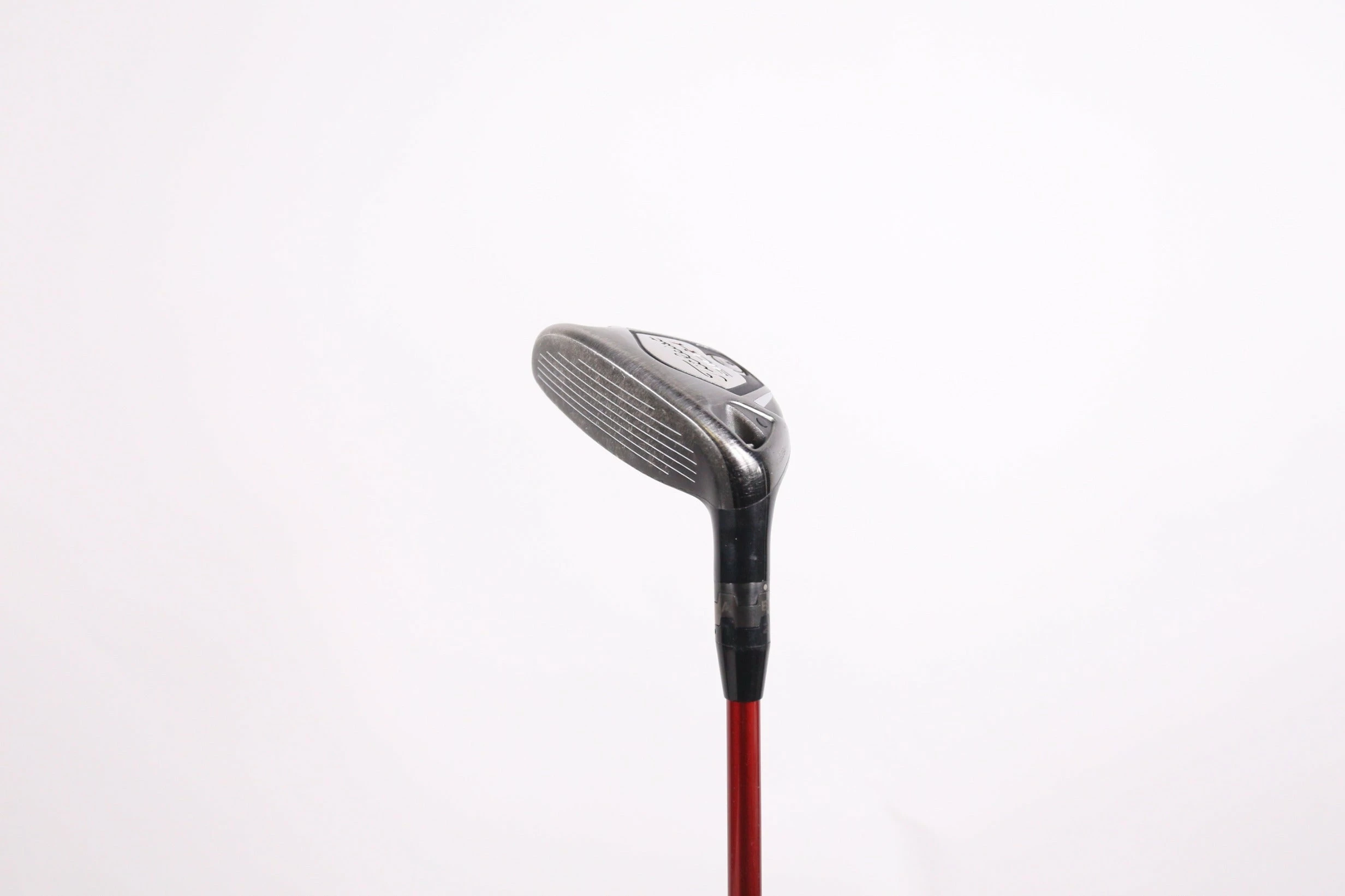 LEFTY Titleist 910H 27* Hybrid 38 In Bassara Graphite Shaft Ladies Flex - Image 2
