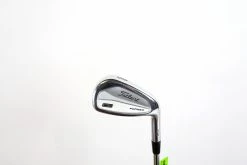 Titleist 718 CB Single 8 Iron 39* RH 36 In True Temper Steel Stiff Flex