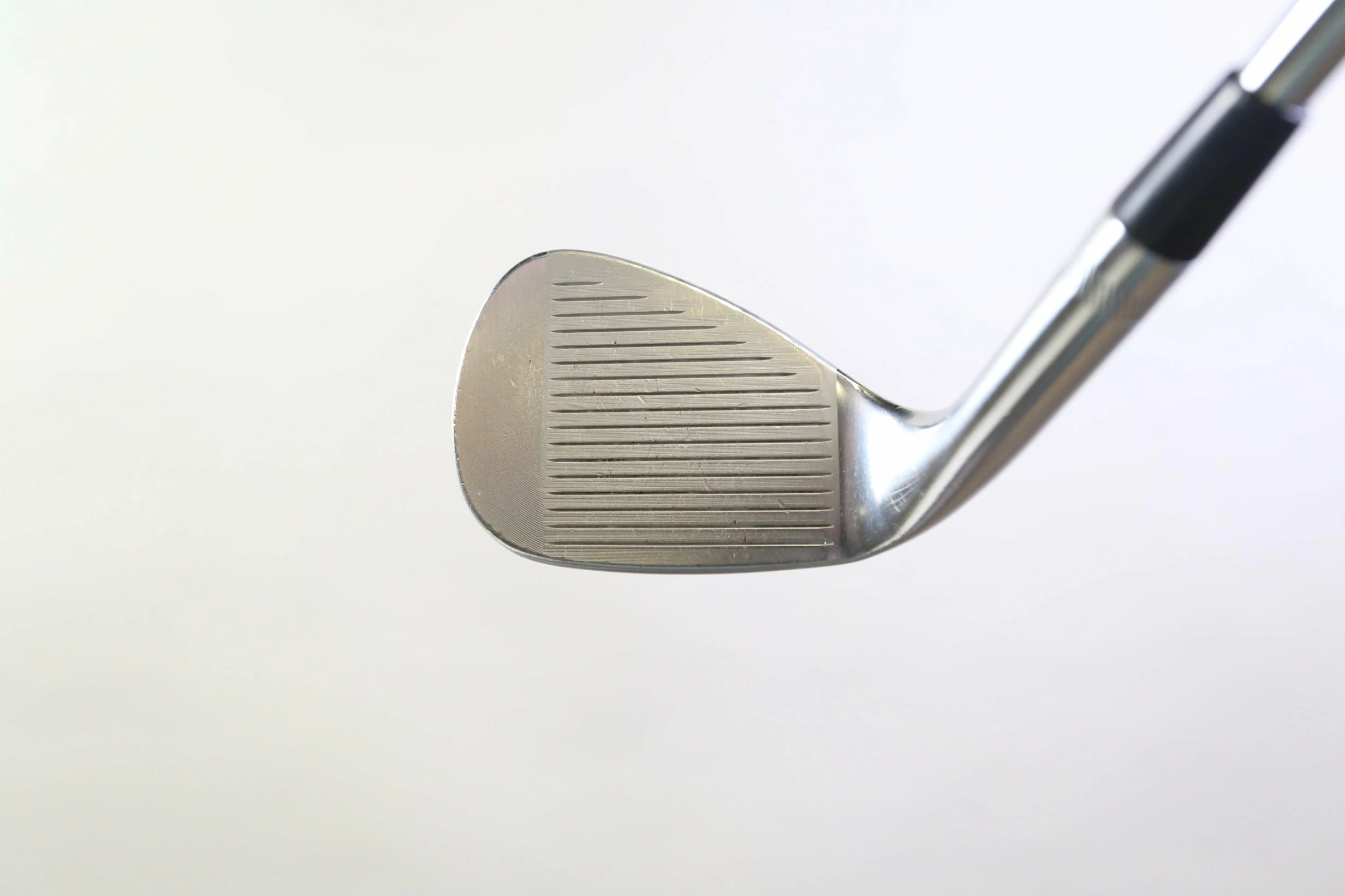 Titleist Vokey SM7 Tour Chrome Sand Wedge 54* RH 34.75 In Steel Shaft Stiff Flex - Image 6