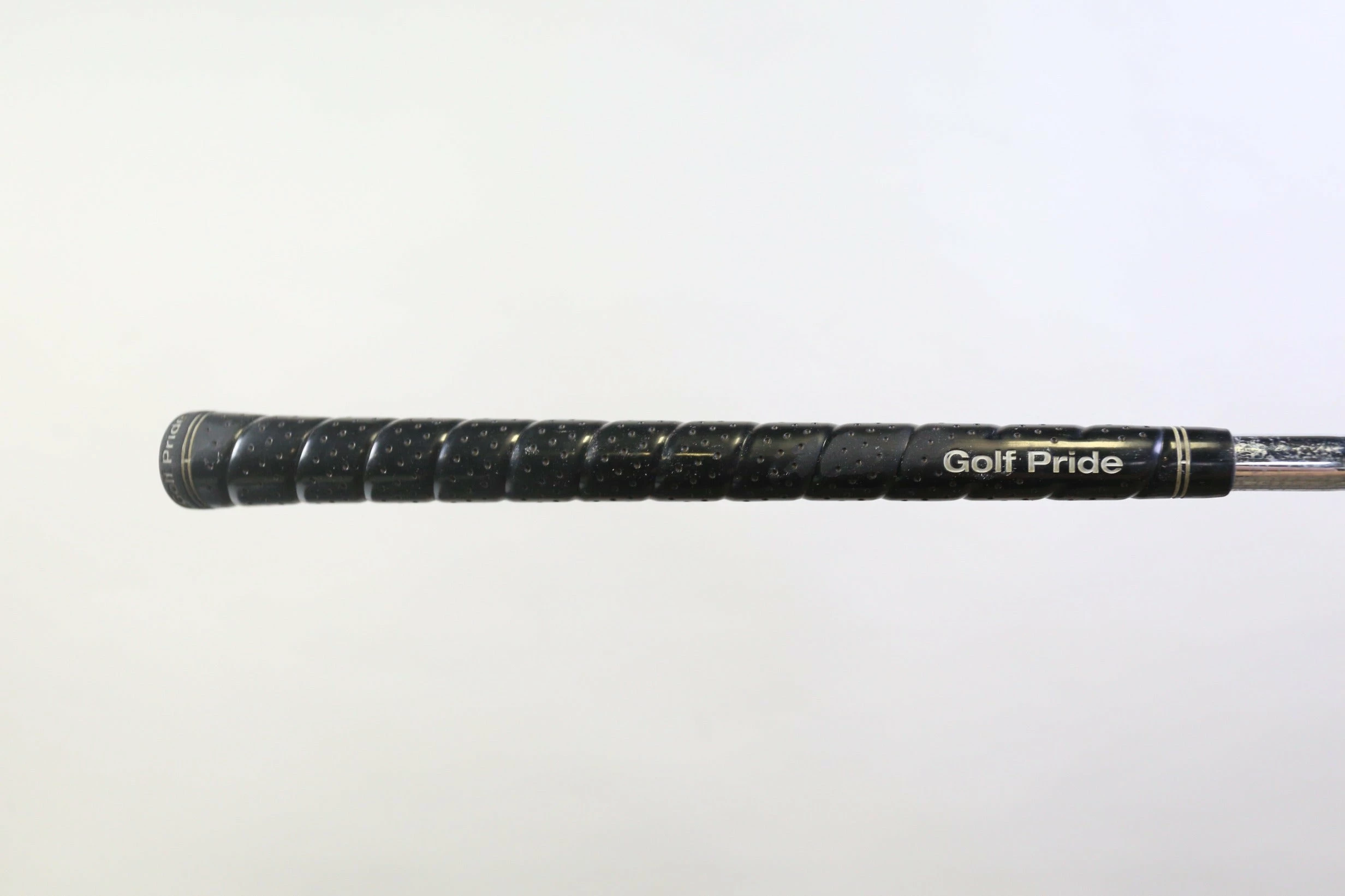 Mizuno T7 White Satin 56* Wedge RH 35 In 10* Steel Shaft Stiff Flex - Image 9