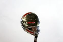 Adams® Adams RPM Low Profile 5 Wood RH 42.5 In Grafalloy Shaft Stiff Flex
