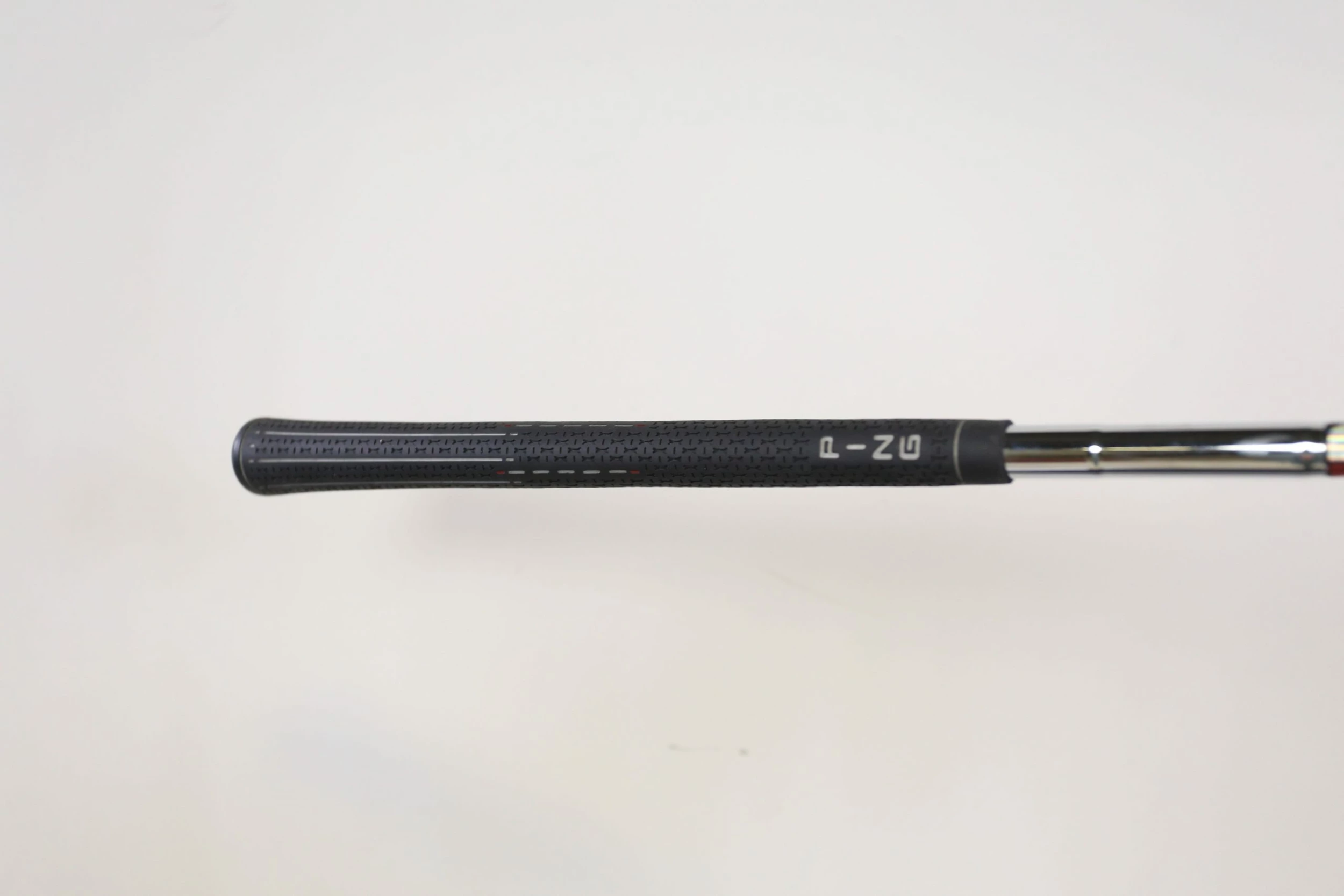 Ping Tour Gorge SS Yellow Dot 54* Wedge RH 36 In Steel Shaft Wedge Flex - Image 9