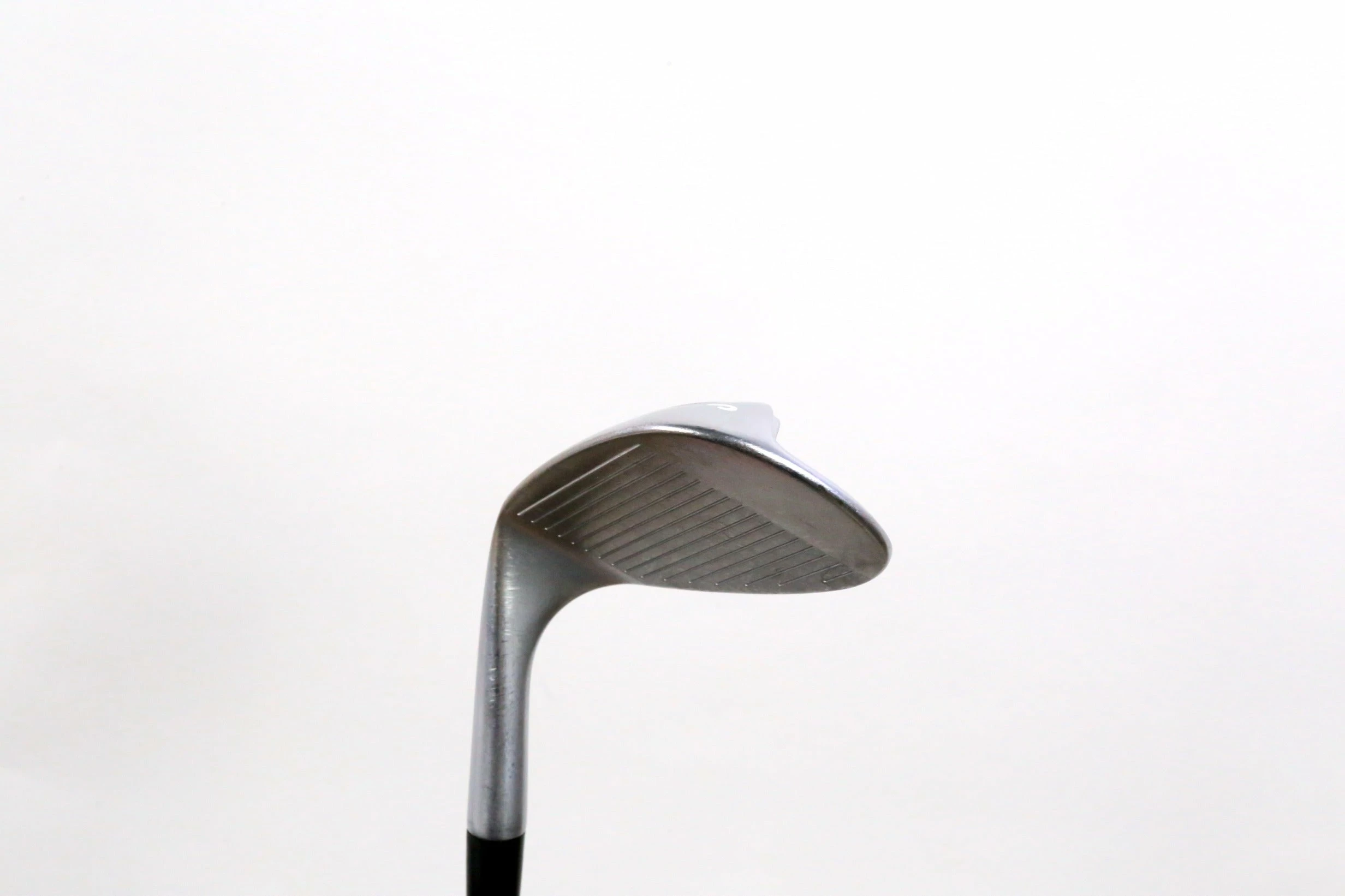 Cleveland Smart Sole S 58* Wedge RH 34.25 In Cleveland Graphite Shaft Wedge Flex - Image 4