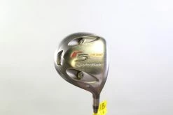 TaylorMade R5 Dual 3 Wood 15* RH 41 In Graphite Shaft Ladies Flex