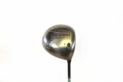 Callaway Big Bertha Titanium 2004 Driver - Right-Handed - 11 Degrees - Regular Flex