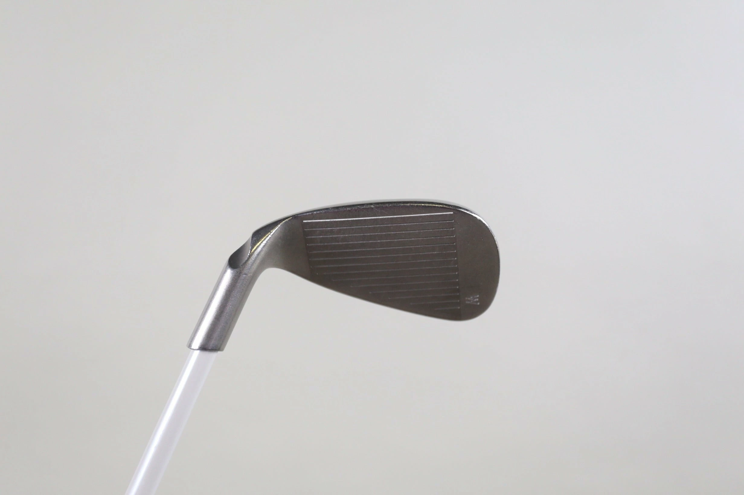 Ping Faith PW, SW Wedge Set RH Graphite Shaft Womens Flex - Image 6