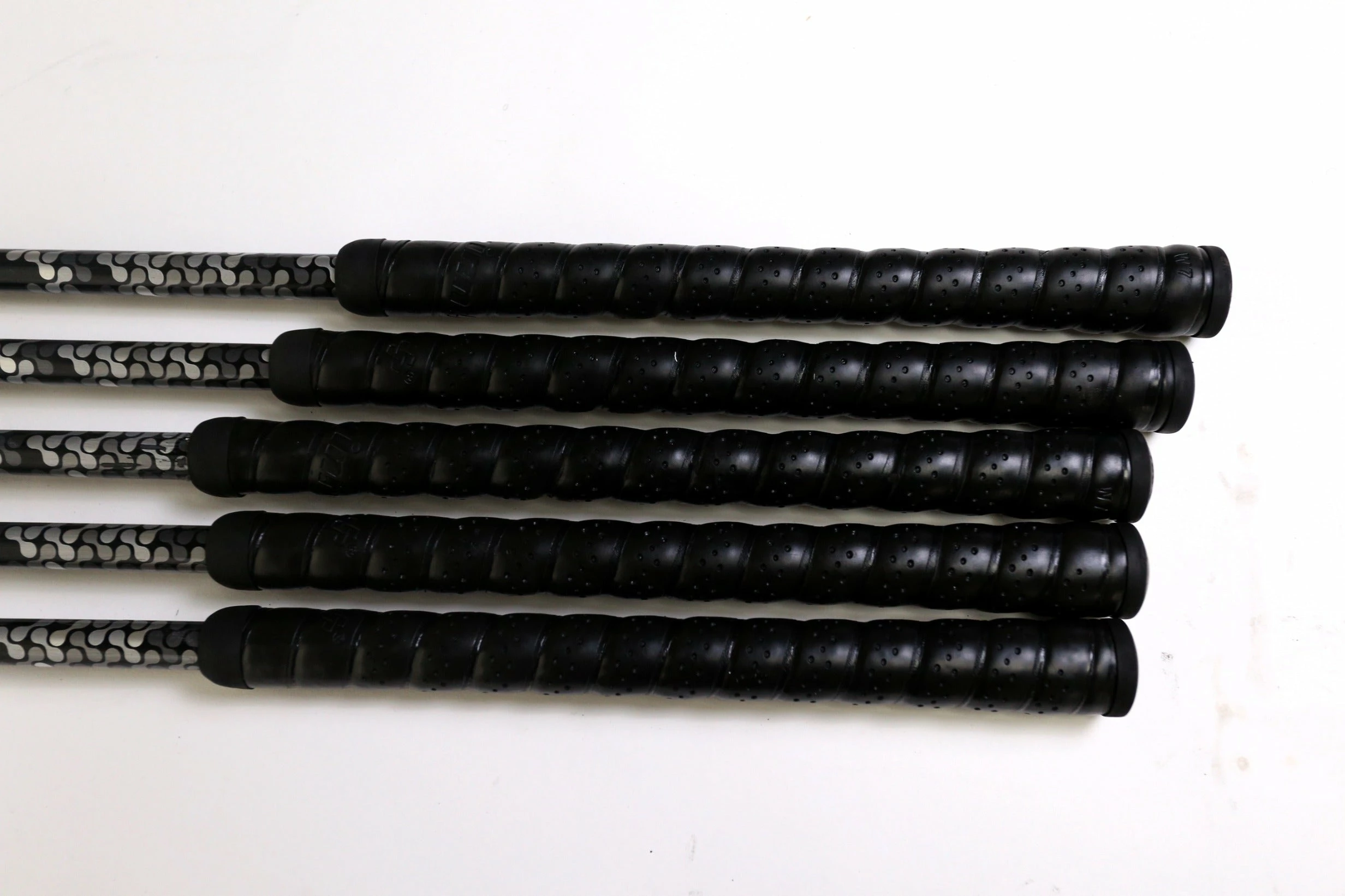 Cobra King F9 SpeedBack 7-PW-GW Iron Set RH +0.25 Fujikura Graphite Lite Flex - Image 9