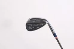 Tour Edge Exotics CB Pro S 56* Wedge RH 34.5 In Steel Shaft Stiff Flex