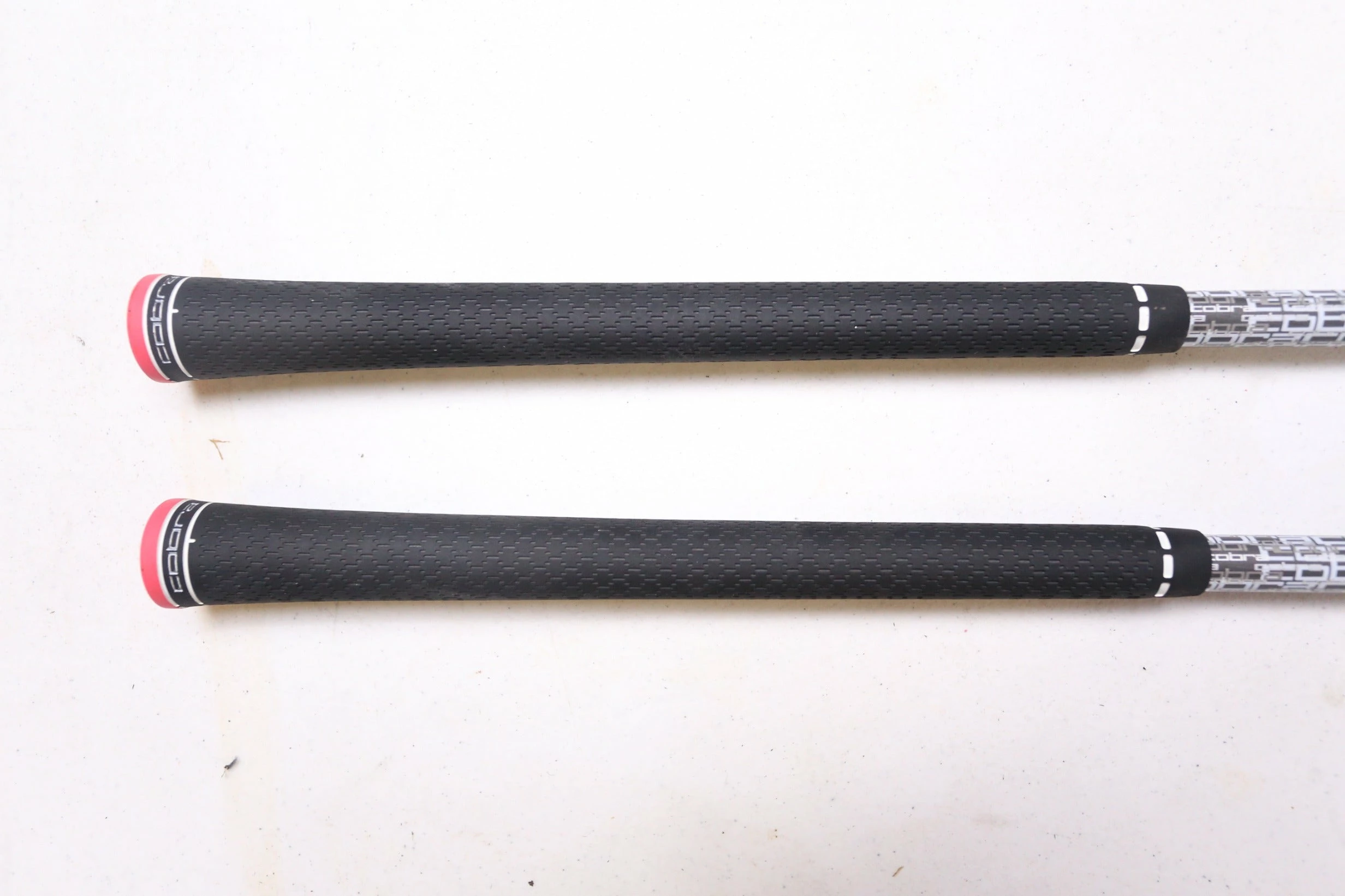 Cobra F-Max 5, 6 Hybrid Set RH Superlite Graphite Shafts Ladies Flex - Image 8