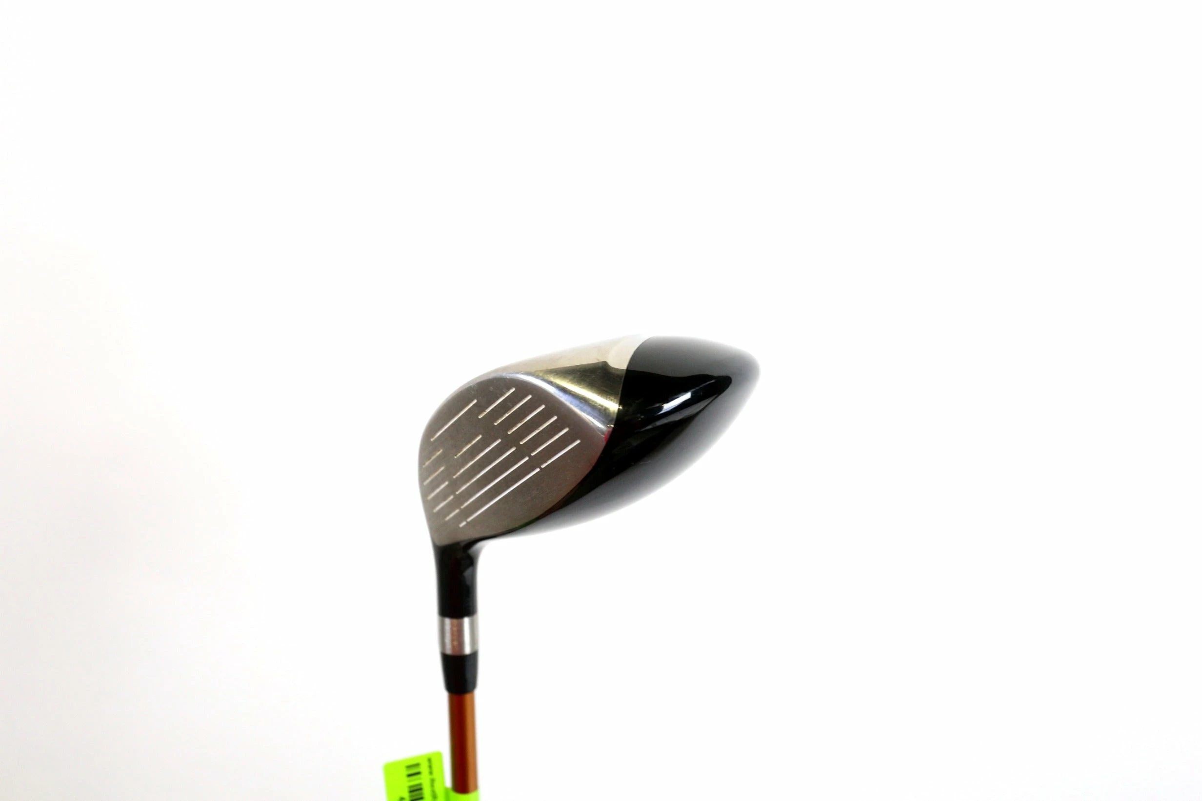 Ping Rapture 3 Wood 14* RH 44 In Aldila NVS Graphite Stiff Flex - Image 5