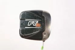 Callaway FT-iQ Driver - Right-Handed - 11 Degrees - Regular Flex