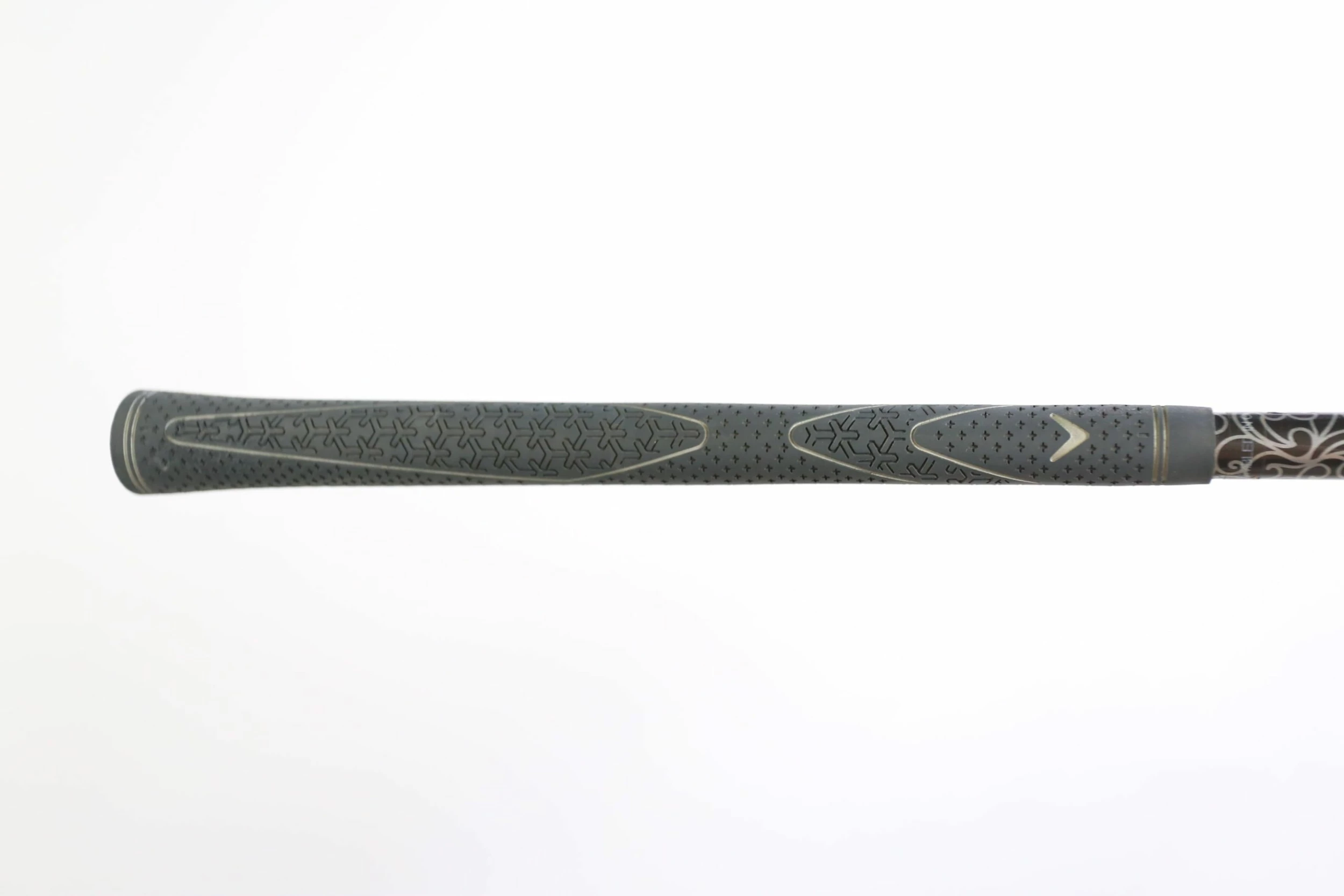 Callaway Edge 4 Hybrid 22* LEFTY 38.5 In Callaway Edge Graphite Ladies Flex - Image 7