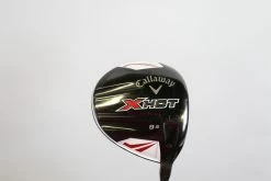 Callaway X Hot Driver - Right-Handed - 9.5 Degrees - Regular Flex