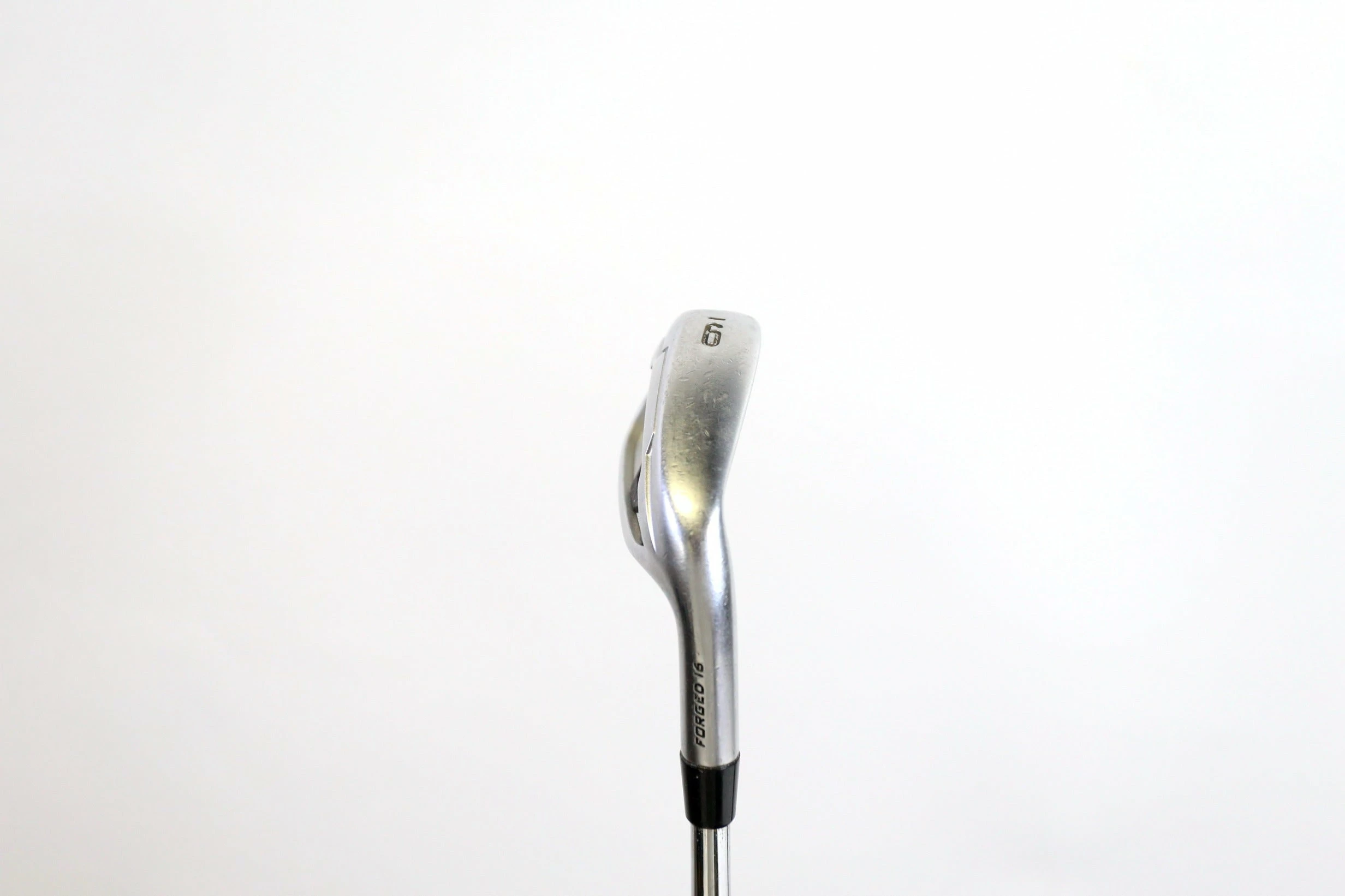 Callaway Apex CF16 Single 9 Iron 40* RH 35.5 In True Temper Steel Stiff Flex - Image 6