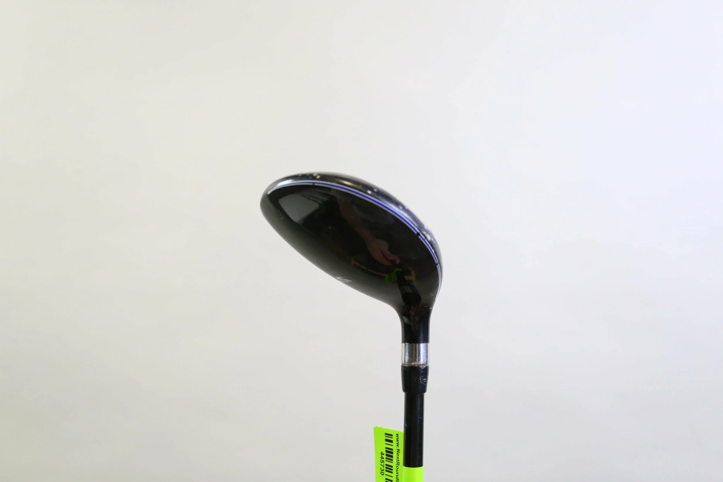 Cobra Fly-Z XL 5 Hybrid 25* RH 38.75 In Matrix Graphite Shaft Ladies Flex - Image 4