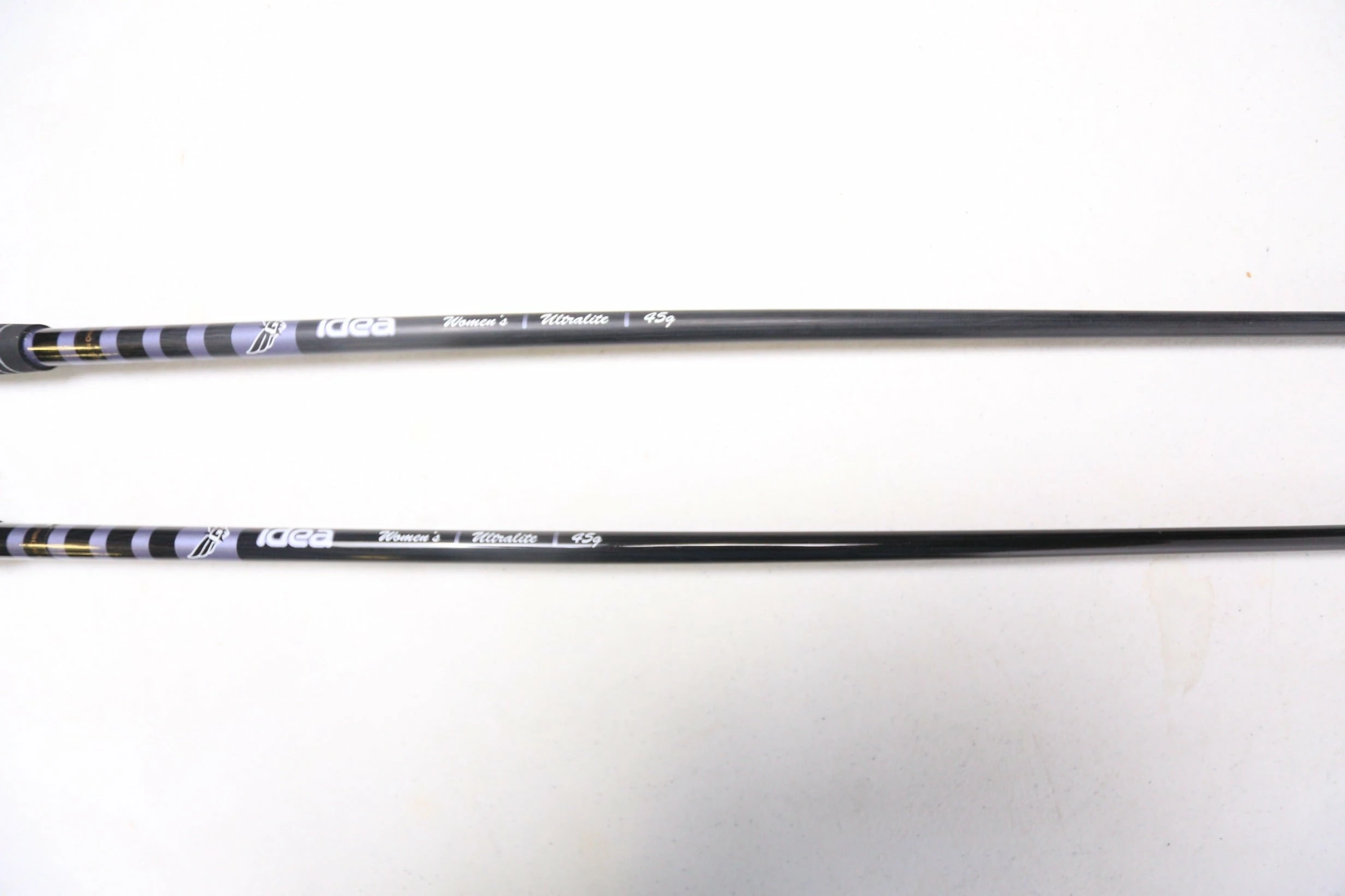 Adams® Adams Idea Blackberry Petite 3, 5 Wood Set RH Graphite Shaft Ladies Flex - Image 7