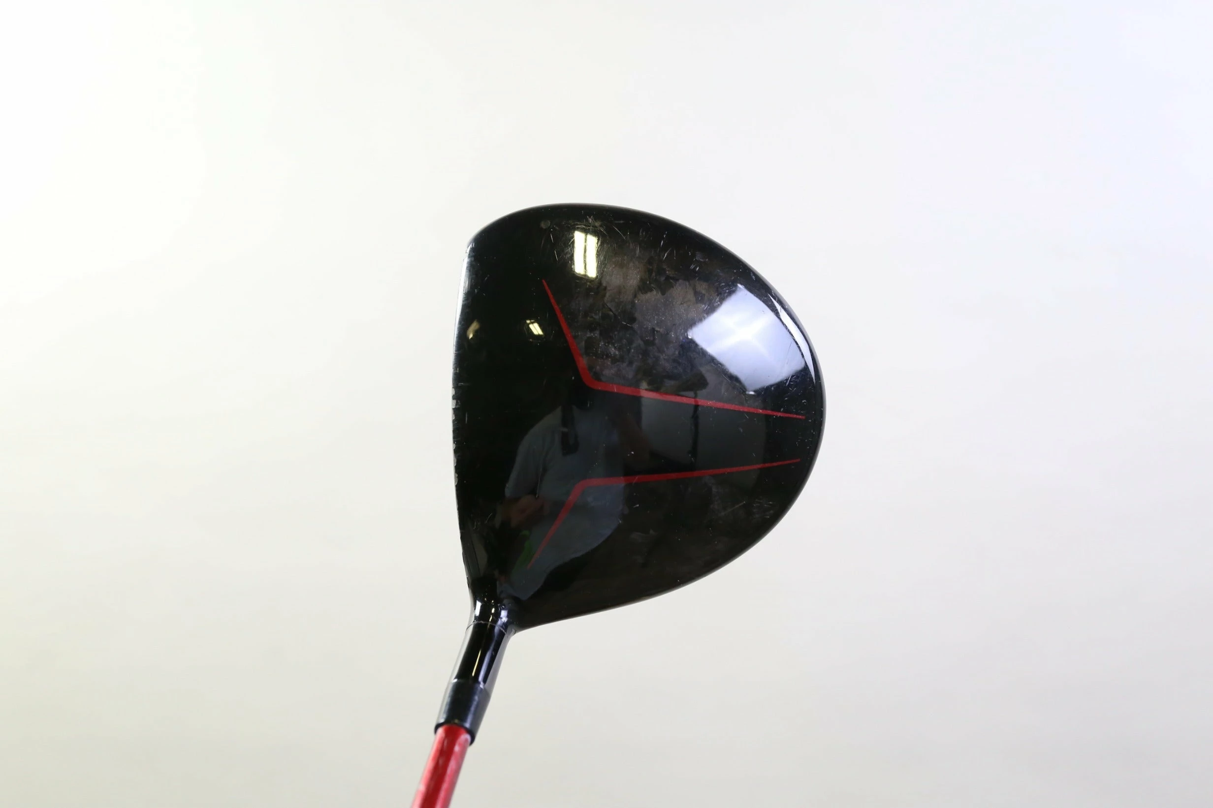 Callaway RAZR X Black Driver - Right-Handed - 10.5 Degrees - Regular Flex - Image 7