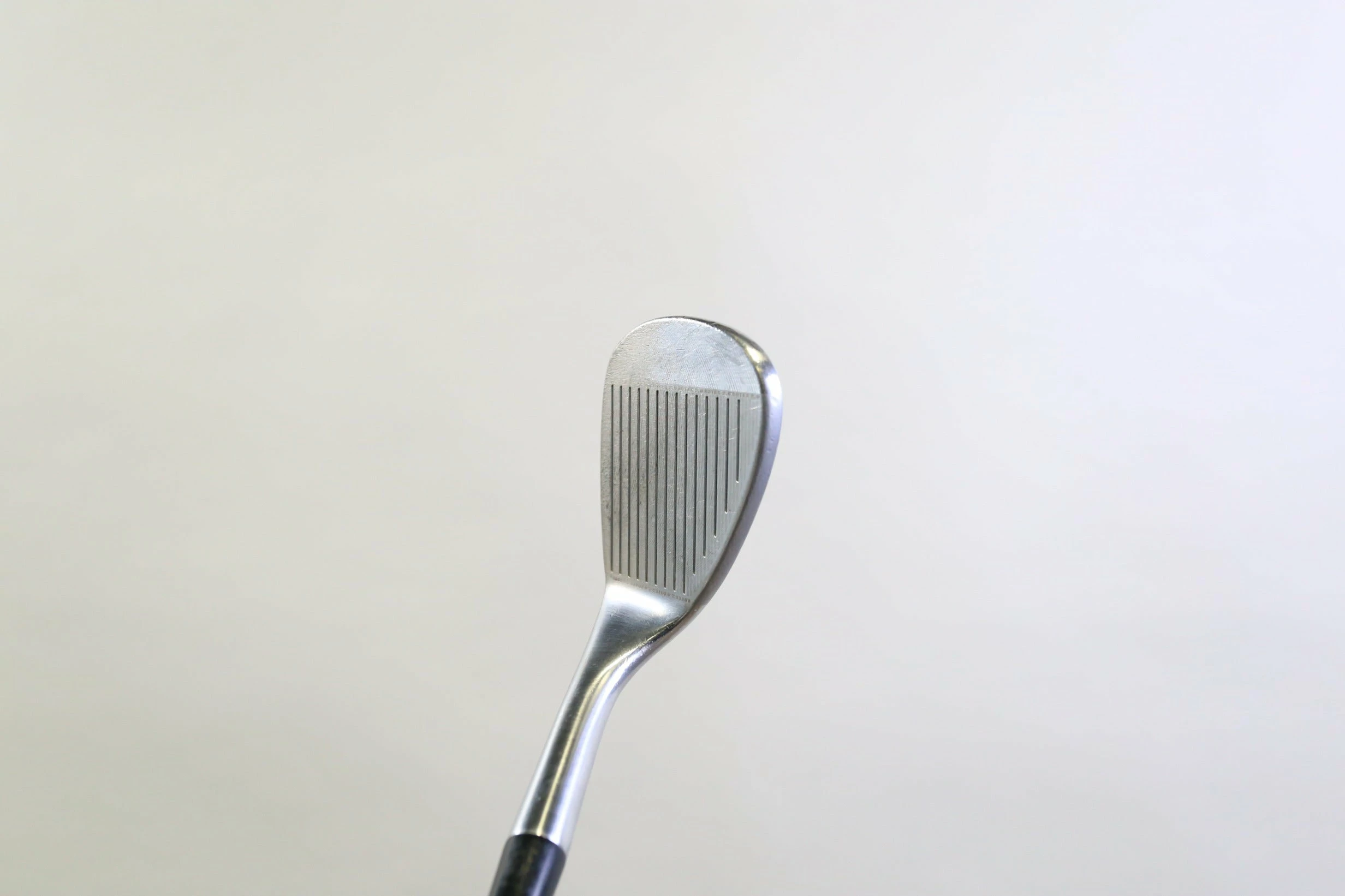 Cleveland 588 RTX 2.0 Blade Satin Sand Wedge 56* RH 35.5 In Steel Stiff - Image 7