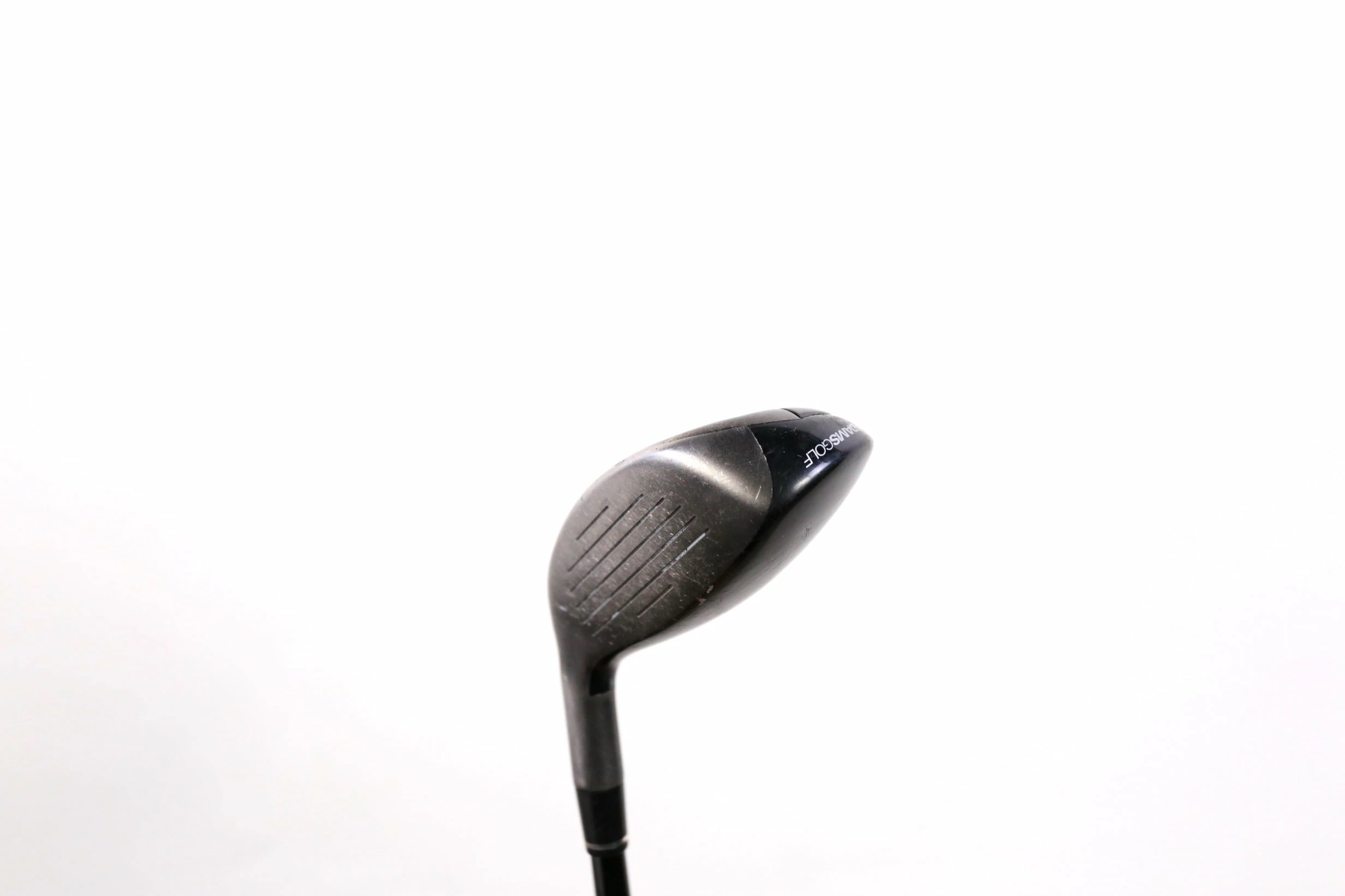 AdamsĀ® Adams Idea Black Super 2 Hybrid 19* RH 41 In Aldila VooDoo Shaft Regular Flex - Image 5