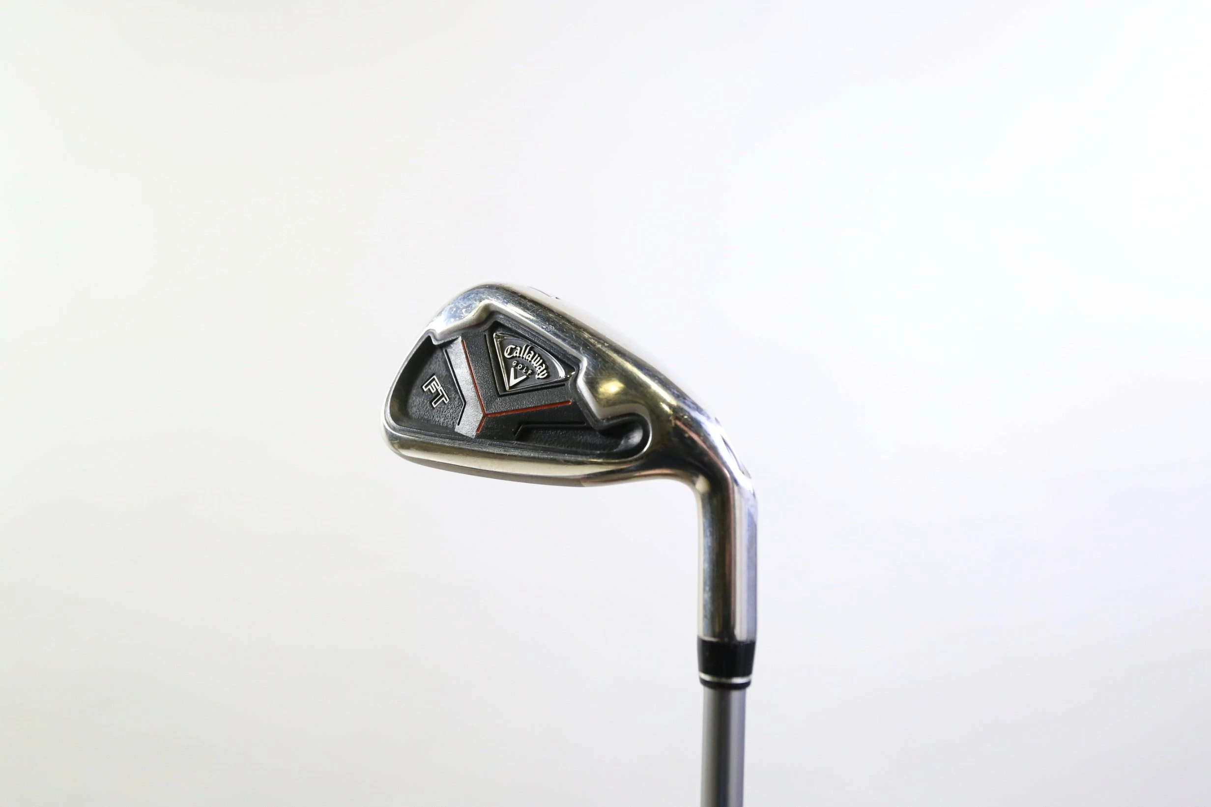 Callaway FT Single 7 Iron 33* RH 36.75 In Graphite Shaft Ladies Flex - Image 4